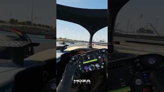 F1 25 in VR