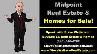 Midpoint Real Estate Area Agent - Midpoint Bluffton SC - Midpoint Realtor