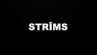 STRĪMS - 3.70eur šotiņš