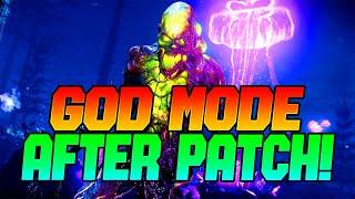 *NEW* Cold War Zombies GOD MODE GLITCH AFTER PATCH! RCXD NO TARGET GOD MODE GLITCH! (Die Maschine)