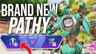 Season 20's NEW Pathfinder is So Fun to Play Now! - Apex Legends