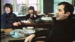 Фитиль "Временный парадокс" (1984) смотреть онлайн
