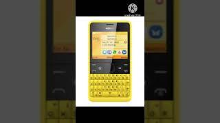 Nokia Asha 210 #nokia