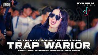DJ WARIOR-style Trap-PAPSID GENERATION -Irpan bsd 69project