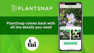 PlantSnap