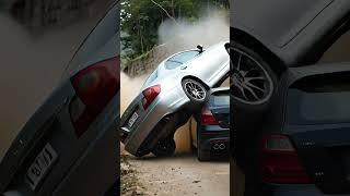 AI-Powered Car Chase: Behind the Scenes of High-Speed Movie Magic!