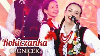 GRONICEK - Rokiczanka // Koncert LIVE