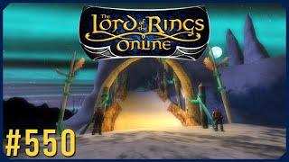 Forochel Deeding | LOTRO Episode 550 | The Lord Of The Rings Online