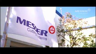 Factory Visit & Open House | Messer Cutting Systems India