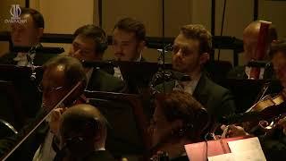Государственная академическая симфоническая капелла России, Валерий Полянский