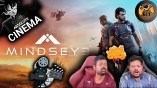 The Best Way To Experience Cinema - Mind's Eye Review