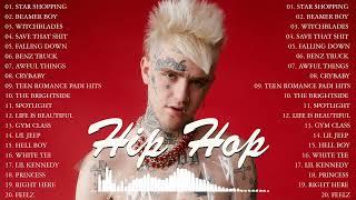 Best English Songs Playlist Of Lil Peep 2022 -  Lil Peep Greatest Hits full Album 2022