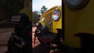HELLO 2024 #offroad #jeep #diy #newyear