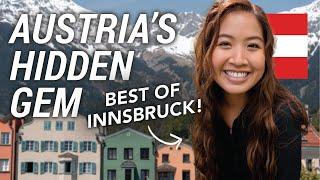 48 Hours in Innsbruck, Austria: Best Things to Do 