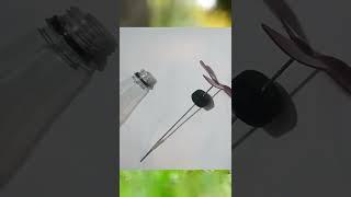 free energy infinity fan || free energy handmade project #shorts