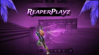 ReaperPlayz is Live Craft land custom