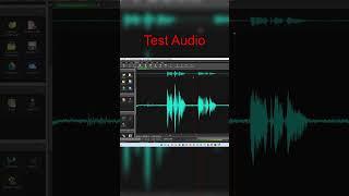 How To Remove Background Noise | Wavepad Tutorial