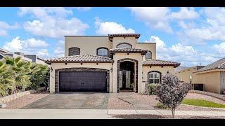 7860 Enchanted Range EL Paso Tx 79911