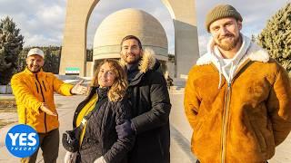 Taking a Syrian Family Back Home After Dictatorship Fell (fled 14 years ago)