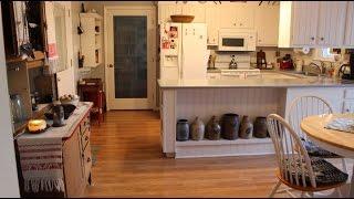 Kitchen Antiques & Primitives Home Decor Decorating Ideas