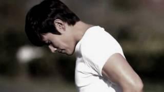 Lee Byung Hun~It's Not Goodbye