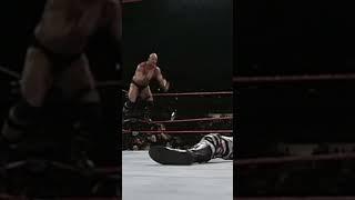 Stone Cold vs Shawn Michaels 1997