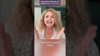 Working on CONFLICT RESOLUTION in your homeschool? Try this.