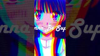 I Wanna Be Superman #tiktok #shorts #japanesecitypop #citypop #youtubeshorts #retrovibes #anime