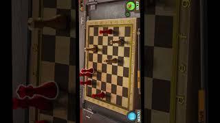 Tricky doors level 3- Locked apartment Walkthrough | chess | solution |  #games#gameplay#hiddengames