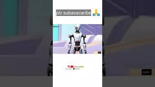 robo spoof || filmy comic|| pubg funny spoof