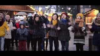 Flashmob Linz 2013 [Official Video]