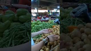 BIGGEST PUBLIC MARKET IN CAGAYAN DE ORO CITY 