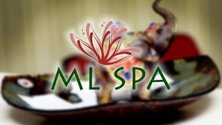 Салон красоты ML SPA г.Алматы , ул.Курмангазы 143, 1а, 3785454, 87763385148