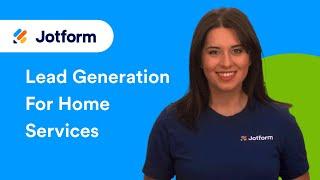 Lead Generation For Home Services