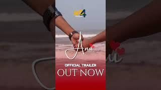 Anu | Official Trailer | Out Now