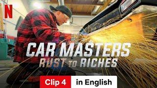 Car Masters: Rust to Riches (Season 5 Clip 4) | Trailer in English | Netflix