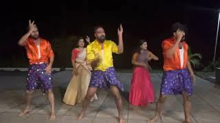 Team Vathala - Dance