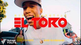 Nino Freestyle - El Toro  (Video Oficial)