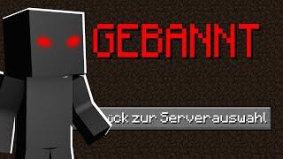 ANTI HELDEN WERDEN GEBANNT?! - Minecraft Helden