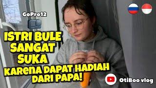 ISTRI BULE BAHAGIA DAPAT HADIAH LAGI | UNBOXING 18.06.2024