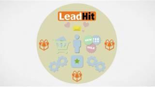 Описание работы комплекса инструментов сервиса LeadHit (www.leadhit.ru)