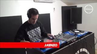 J:Kenzo - GetDarker TV 237 [Artikal Music UK Takeover]