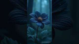 The Phantom Botanist’s Deadly Midnight Bloom