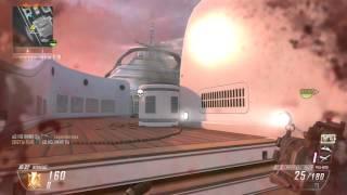 Black Ops 2: Nukeday, episode two - Headquarters? No problem!