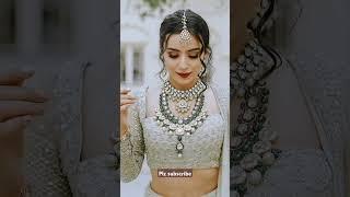 ||So beautiful bridal jewelry design2024||#bridal #jewelry #fashion #javeriarajpoot