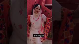 Blasterjodi kajal ️