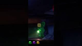 Gooigi finds a Gem! (Luigi’s Mansion 3)