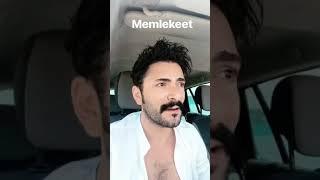 Halil İbrahim Kurum Memlekete dönüş 