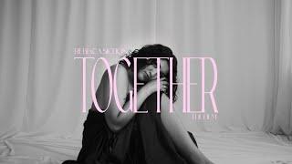 Rebecca Sichon - Together (Official Music Video)