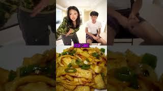 Ray Exposes Nina For Being Fake Asian 